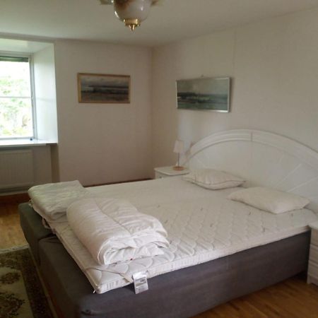 Nickarve Gård Villa VBY Eksteriør bilde