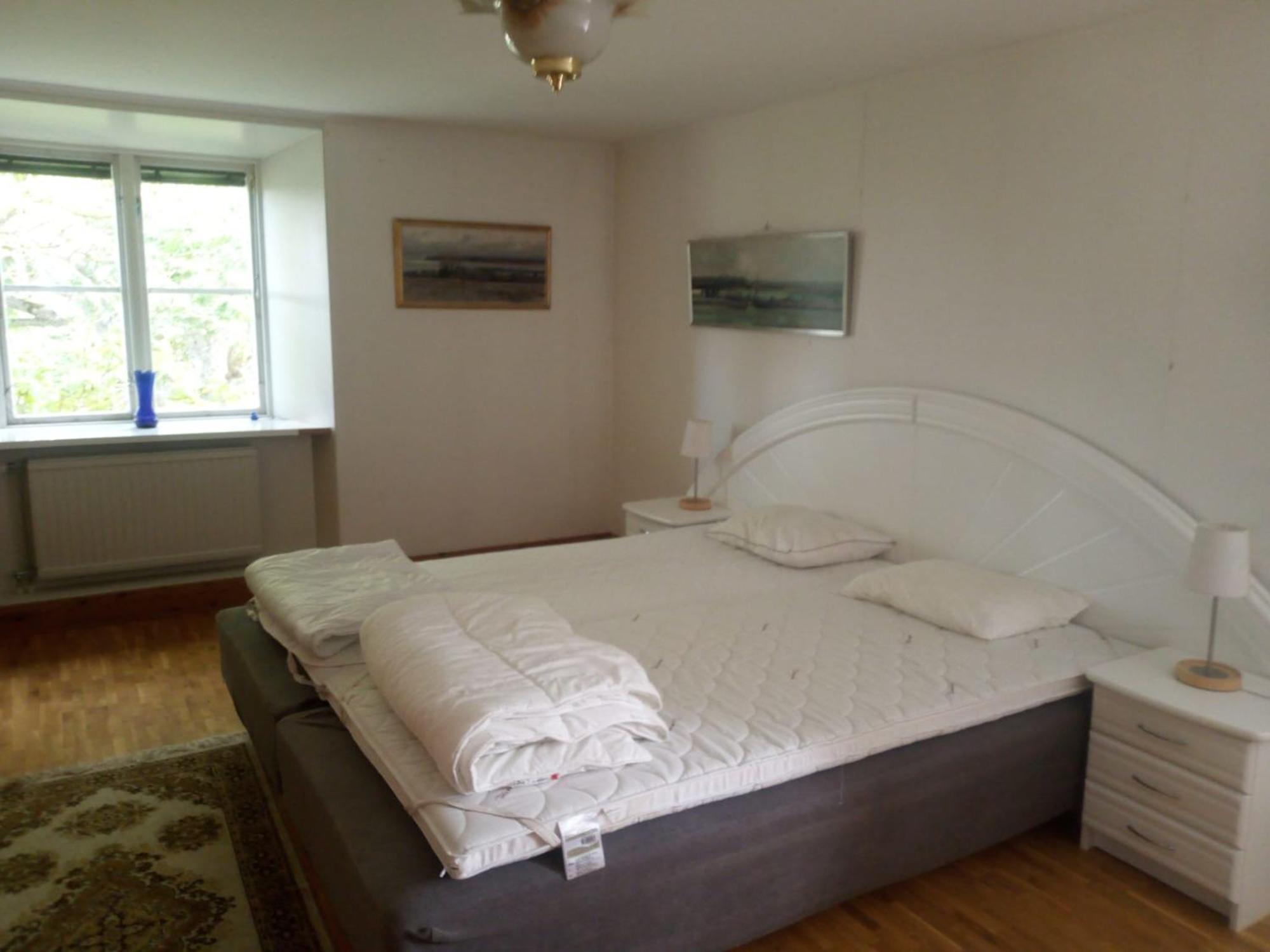 Nickarve Gård Villa VBY Eksteriør bilde
