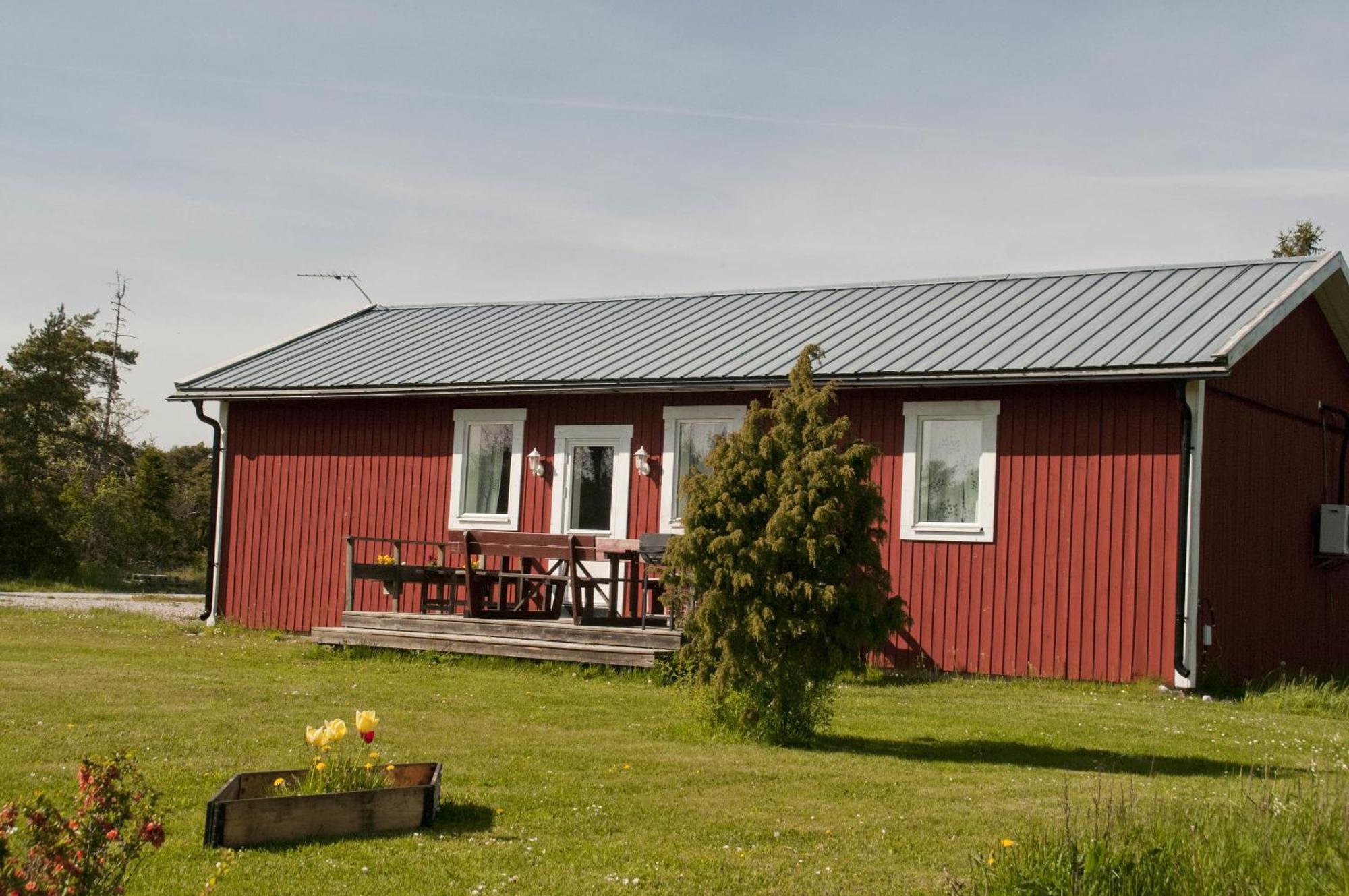 Nickarve Gård Villa VBY Rom bilde