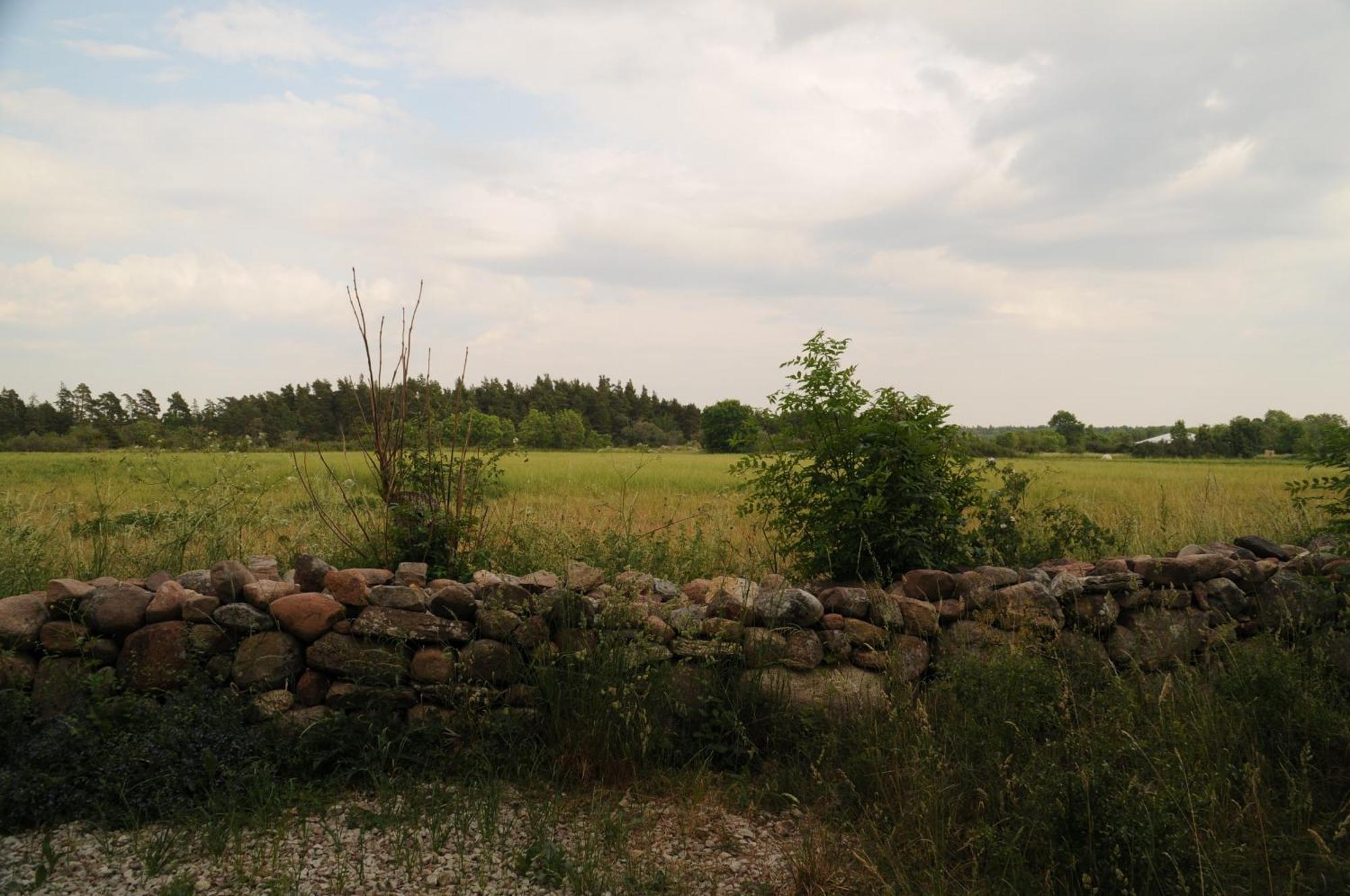 Nickarve Gård Villa VBY Rom bilde