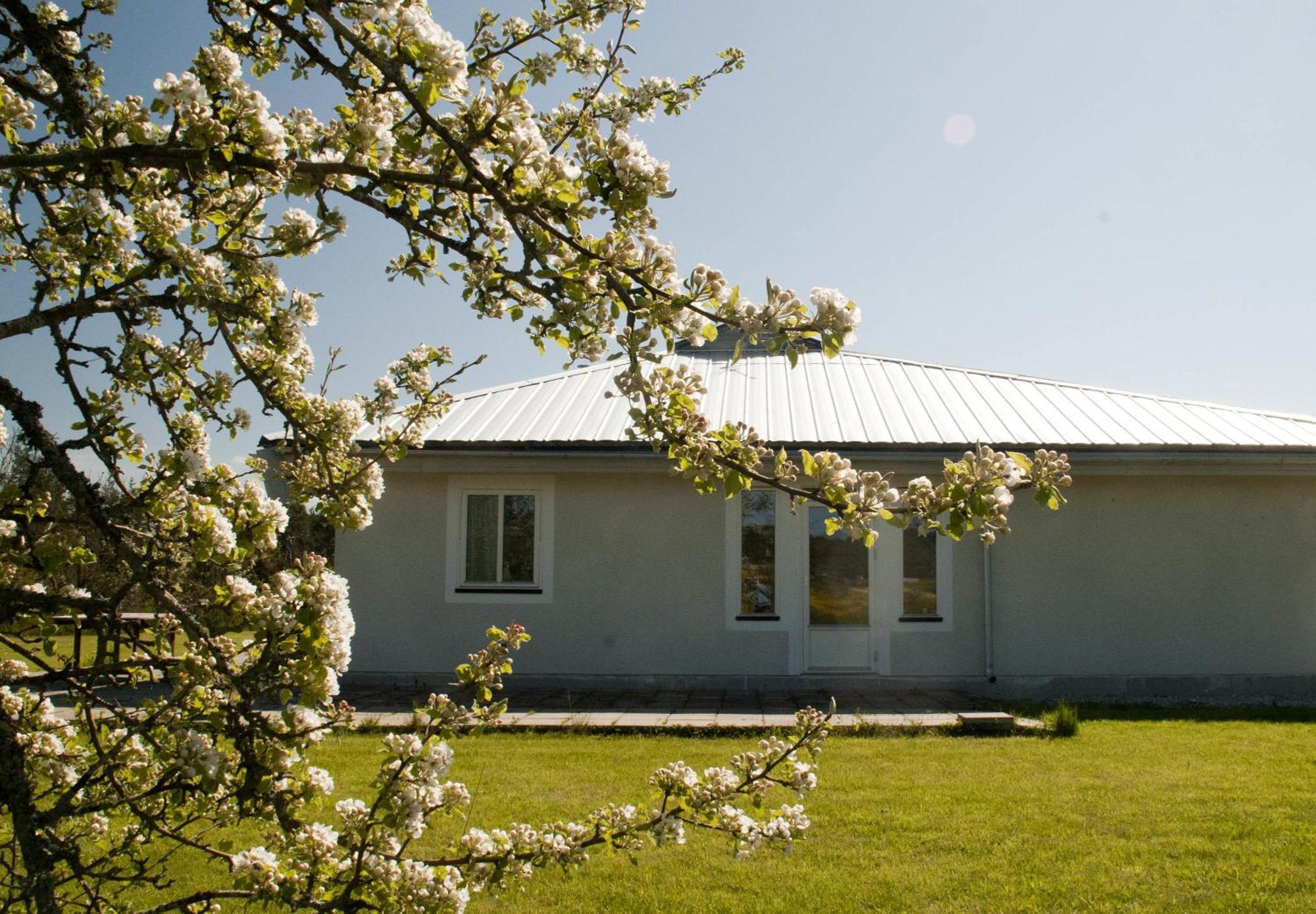 Nickarve Gård Villa VBY Rom bilde
