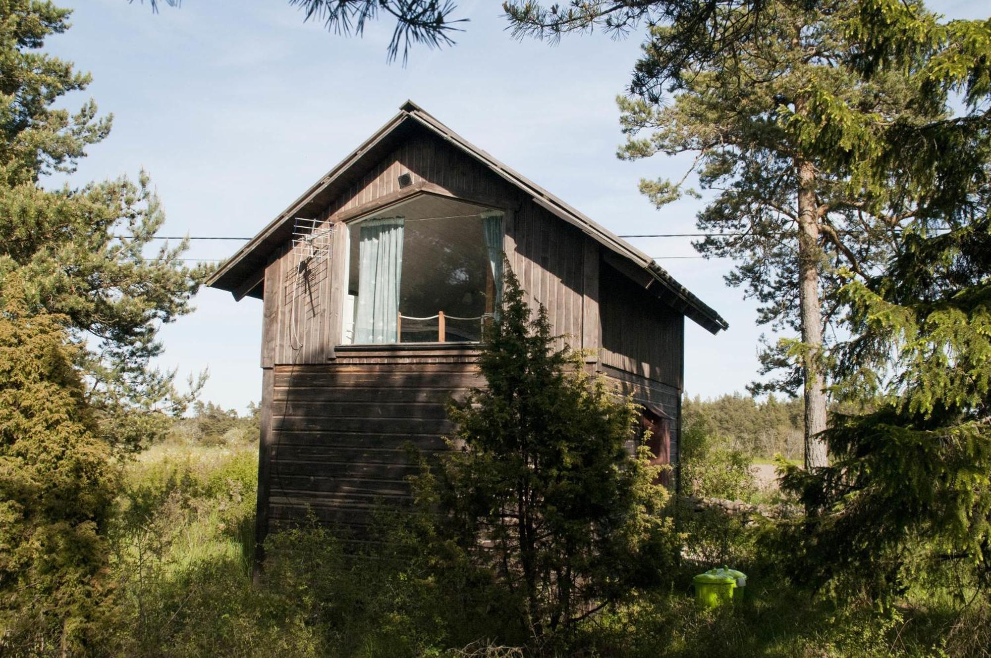 Nickarve Gård Villa VBY Rom bilde