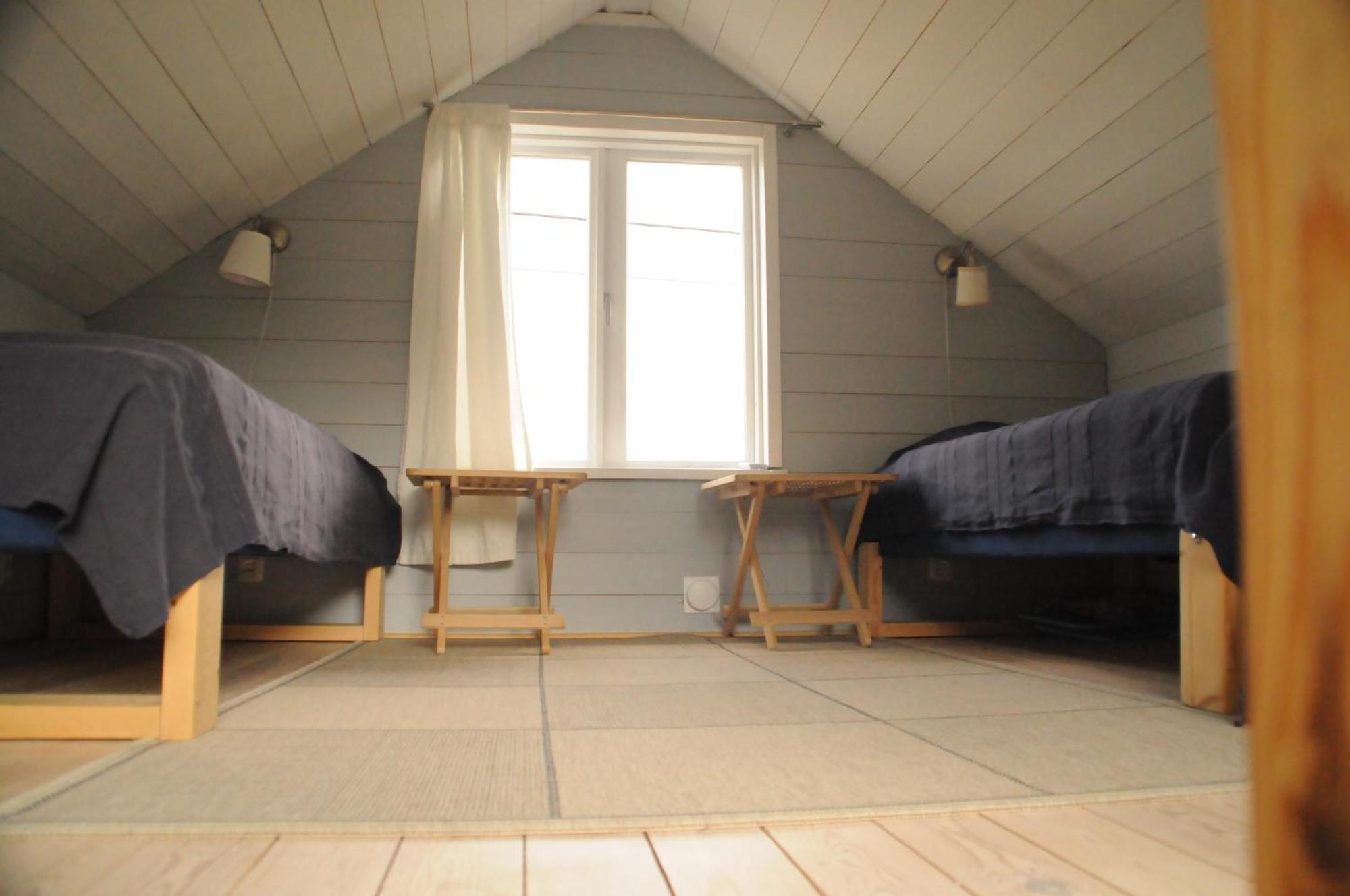 Nickarve Gård Villa VBY Rom bilde