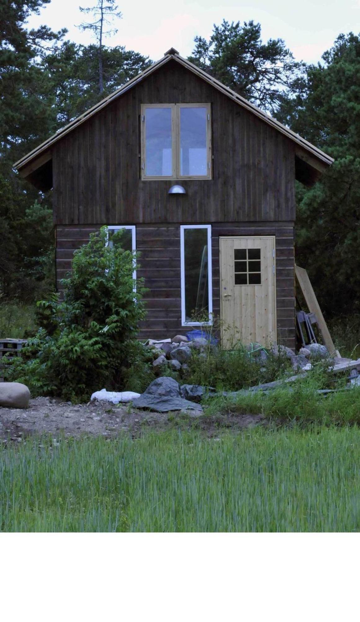 Nickarve Gård Villa VBY Rom bilde