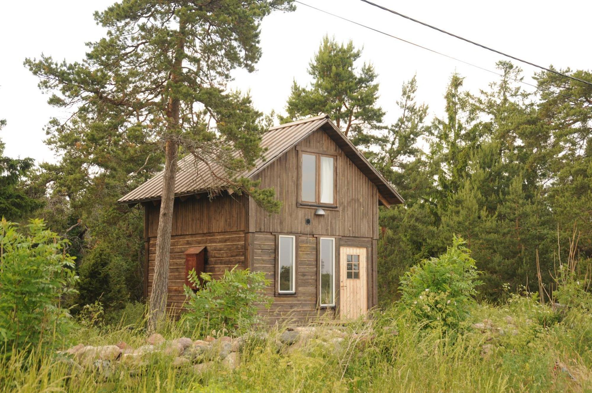 Nickarve Gård Villa VBY Rom bilde
