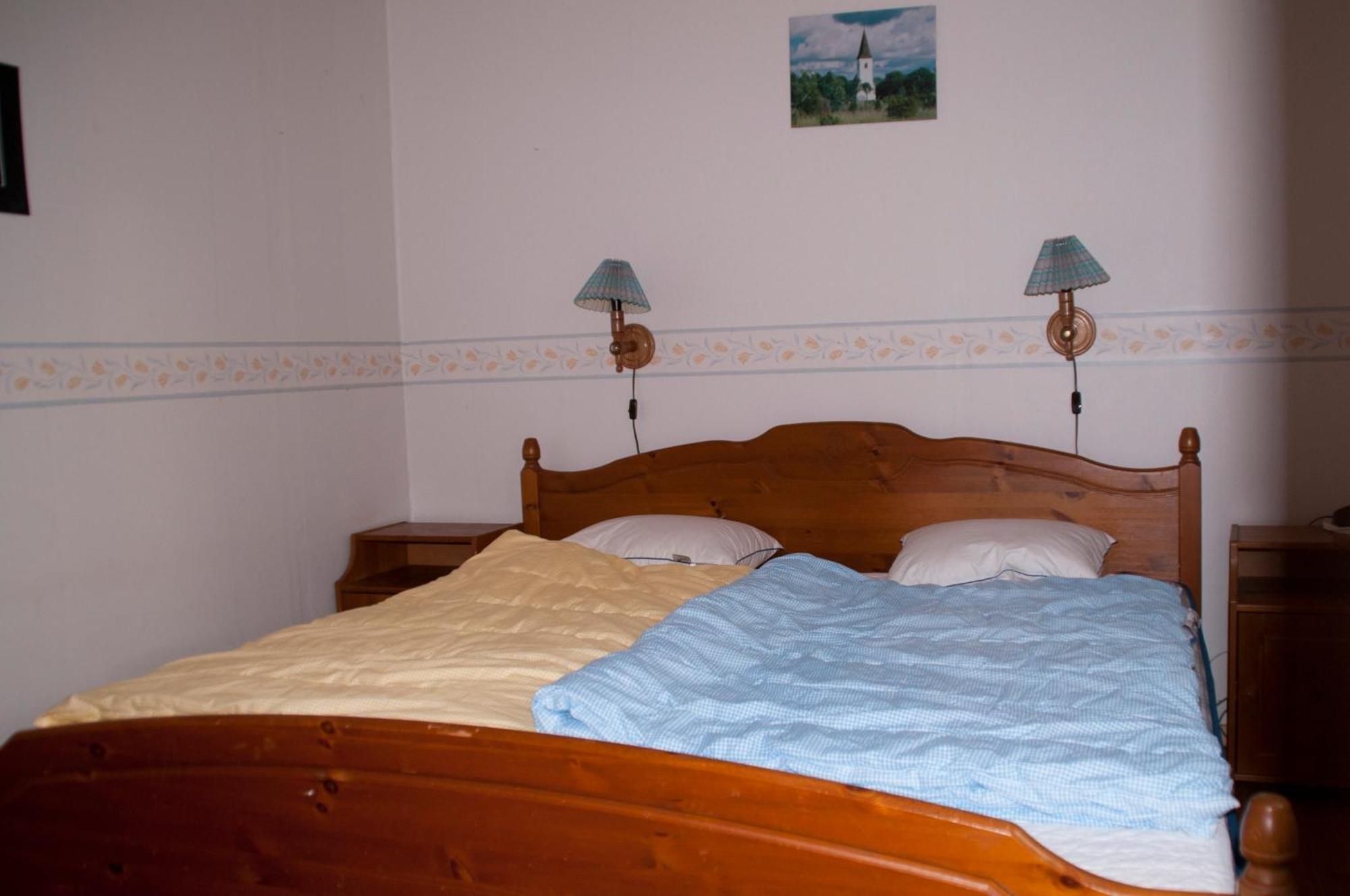 Nickarve Gård Villa VBY Rom bilde