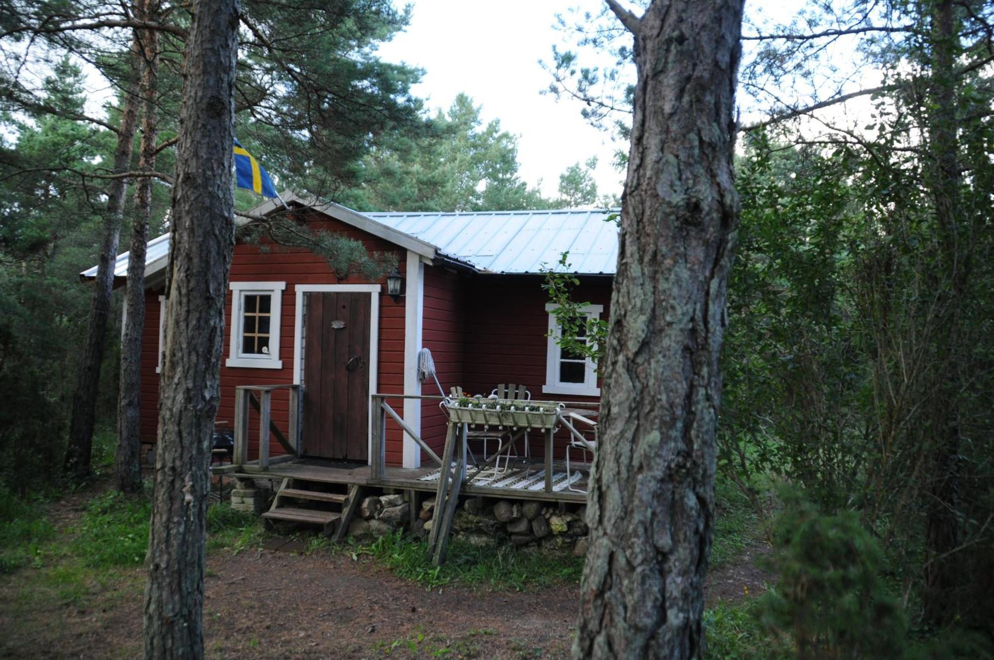 Nickarve Gård Villa VBY Rom bilde